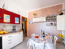 Rifugio Al Mare, Ac, Wifi, San Foca