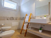 Casa Tramonto, Ac, Wifi, Torre Lapillo