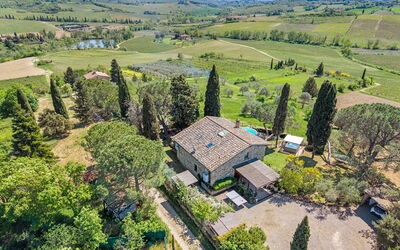 Capanna Al Lago