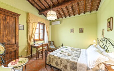 Dimora Di Castroncello