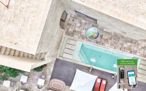 Corte Dei Granai Raro Rooms Collection: Departamento, Piscina, Recurso, Mueble Para Exteriores, Hotel, Patio, Villa, Planta De Casa