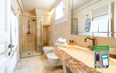 Alojamiento:&nbsp;Ardito - Romantic Room - Corte Dei Granai