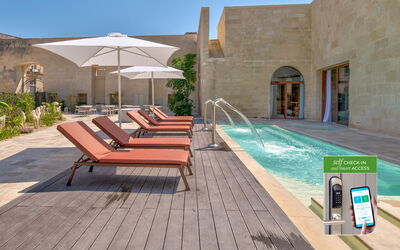 Alojamiento:&nbsp;Ardito - Romantic Room - Corte Dei Granai