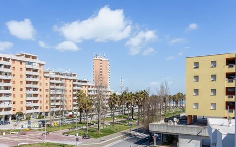 Suite Artemare: Edificio, Área Urbana, Ciudad, Barrio Residencial, Departamento, Barrio, Área Metropolitana, Arquitectura, Condominio