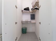 La Rondine Apartment