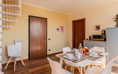 Alojamiento:&nbsp;Piazza San Giuseppe 600.7
