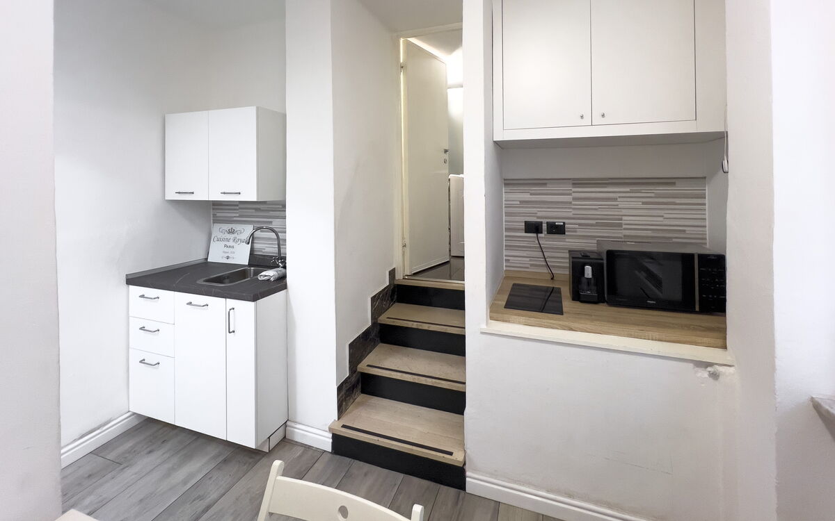 Casa Nina Seconda - Sanremo