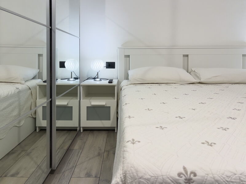 Casa Nina Seconda - Sanremo