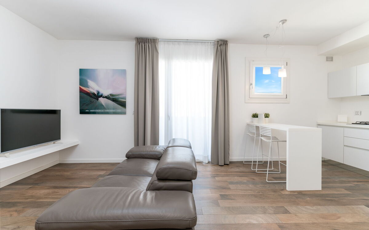 Alojamiento:&nbsp;Suite Aria - Raro Rooms Collection - Santo Stefano