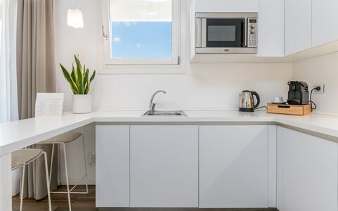 Alojamiento:&nbsp;Suite Terra - Raro Rooms Collection - Santo Stefan