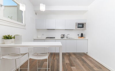 Alojamiento:&nbsp;Suite Aria - Raro Rooms Collection - Santo Stefano