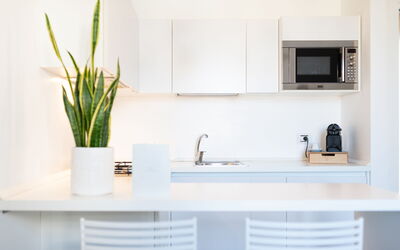 Alojamiento:&nbsp;Suite Acqua - Raro Rooms Collection - Santo Stefan