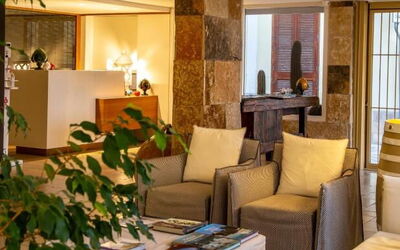 Alojamiento:&nbsp;Suite Acqua - Raro Rooms Collection - Santo Stefan