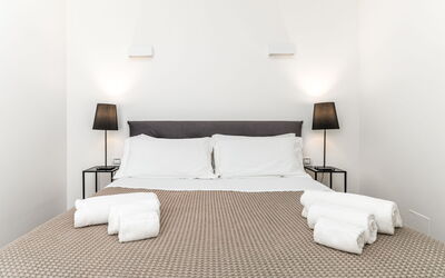 Alojamiento:&nbsp;Suite Terra - Raro Rooms Collection - Santo Stefan