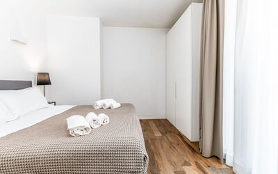 Alojamiento:&nbsp;Suite Terra - Raro Rooms Collection - Santo Stefan