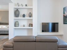 Alojamiento:&nbsp;Suite Aria - Raro Rooms Collection - Santo Stefano