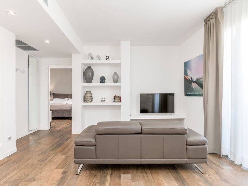 Alojamiento:&nbsp;Suite Aria - Raro Rooms Collection - Santo Stefano