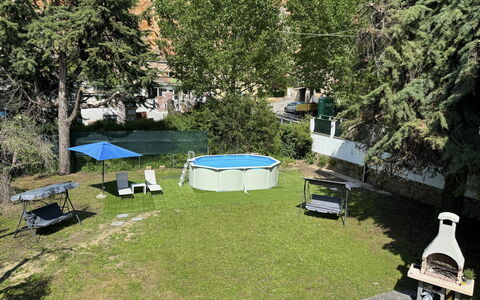 Il Volo Del Nibbio: Mueble, Jardín, Césped, Silla, Mueble Para Exteriores, Patio Interior, Piscina, Sombra, Yarda, Paisajismo