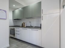 Central Cozy Nest With Parking, Bogliasco