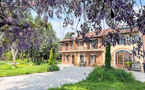 Alojamiento:&nbsp;Cà Maria 50.1