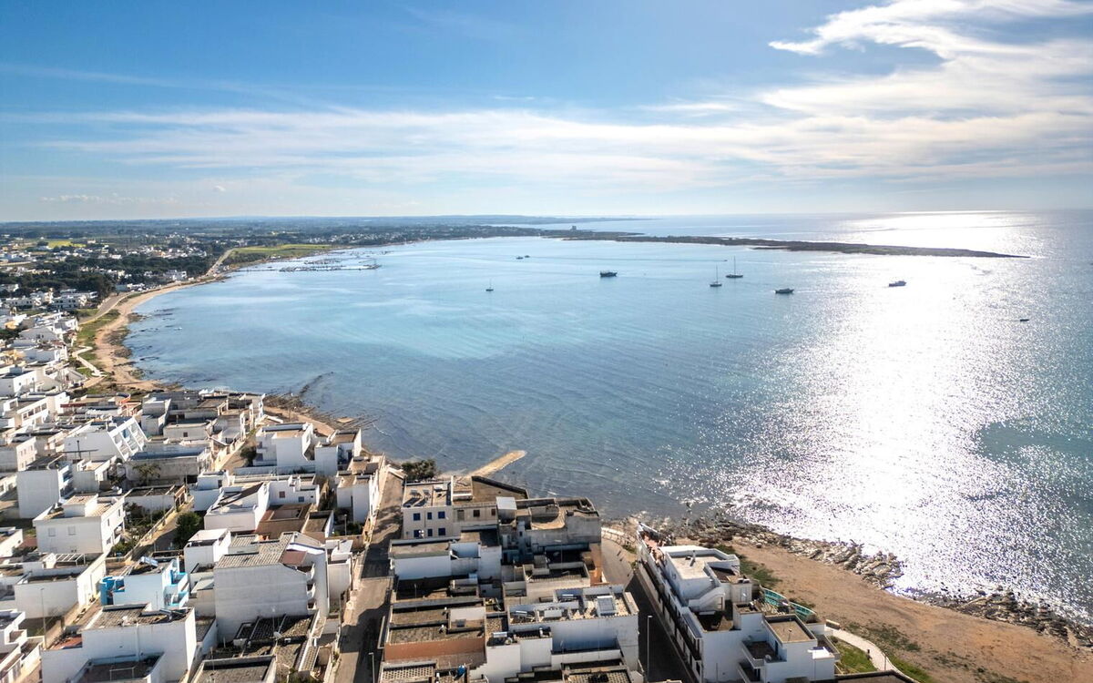 Casa Cesareo Ac Seaside