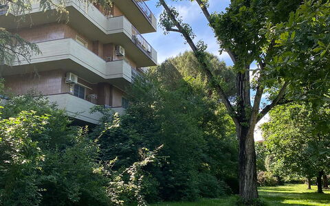 Suite Vogel: Vegetación, Arbusto, Departamento, Jardín, Condominio, Paisajismo, Hojas Perennes