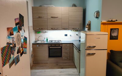 Adagio Apartment, Lago Di Garda