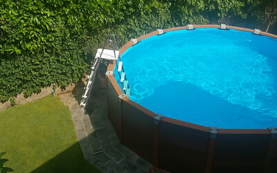 Adagio Apartment, Lago di Garda - Desenzano del Garda, Lombardía, Italia