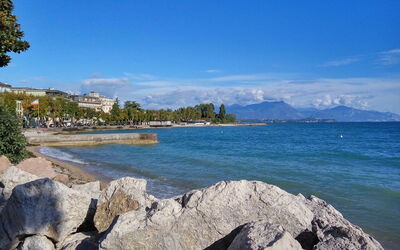 Adagio Apartment, Lago Di Garda