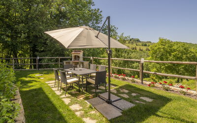 Villetta Cafaggio, Ac, Wifi, Panzano In Chianti