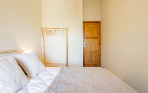 Harmony - Holiday and Workation: Departamento, Oceano