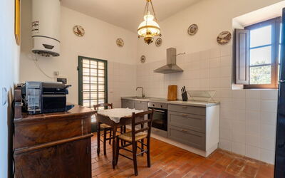 Alojamiento:&nbsp;Villa i Mandorli