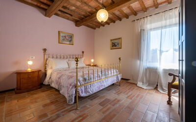 Alojamiento:&nbsp;Villa i Mandorli