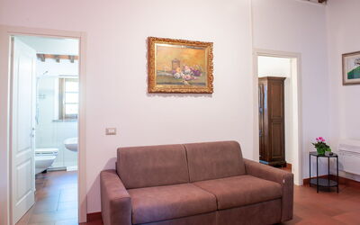 Alojamiento:&nbsp;Appartamento Tuscia