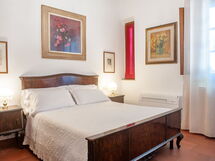 Alojamiento:&nbsp;Appartamento Irpina