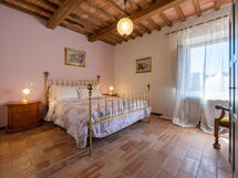 Alojamiento:&nbsp;Villa i Mandorli