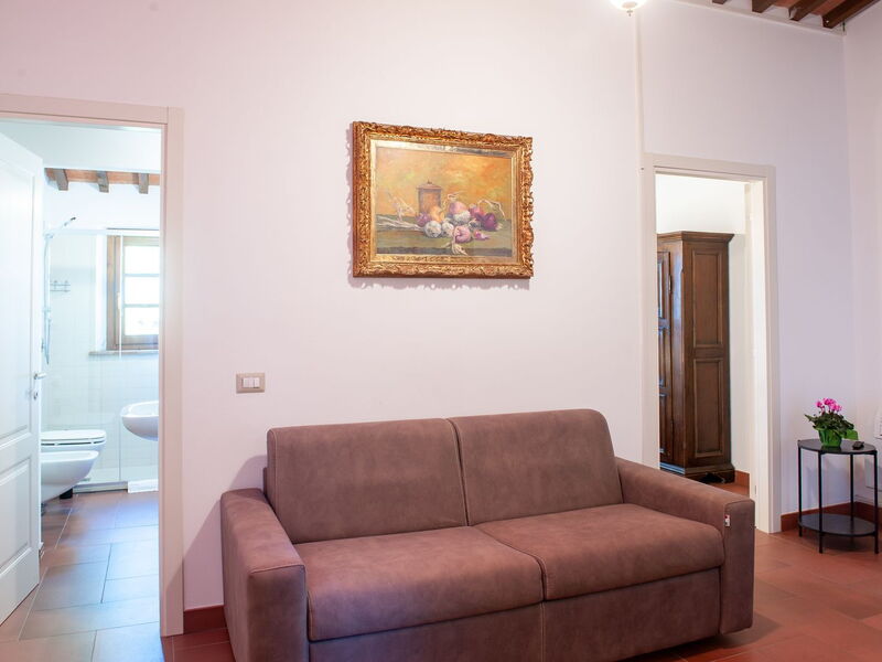 Alojamiento:&nbsp;Appartamento Tuscia