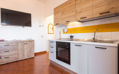 Appartamento Sala