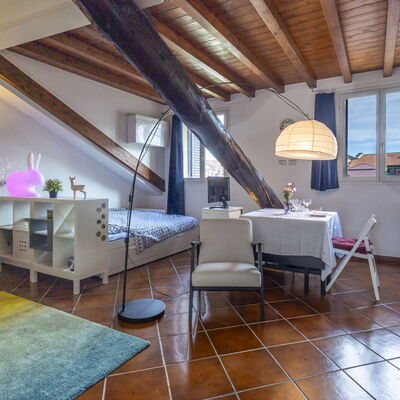 Terraggio Mansard