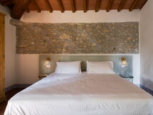 Alojamiento:&nbsp;Relais Badia a Passignano - Appartamento Merlot