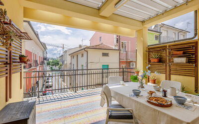 Casa Ballerini