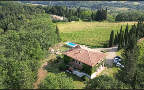 Villa Albertina: Pradera, Inmuebles, Área Rural, Casa, Cabaña, Casa De Campo, Prado, Césped, Jardín, Pasto