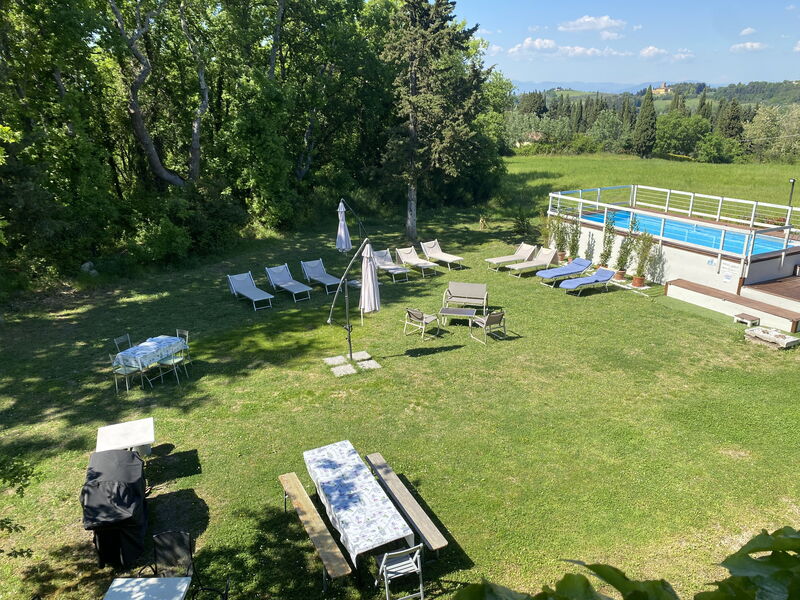 Villa Albertina