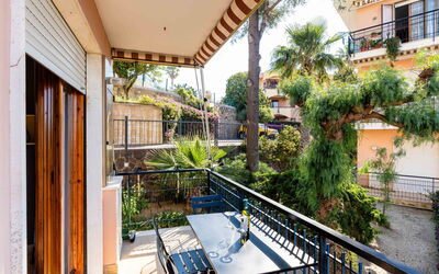 Casa Peggy