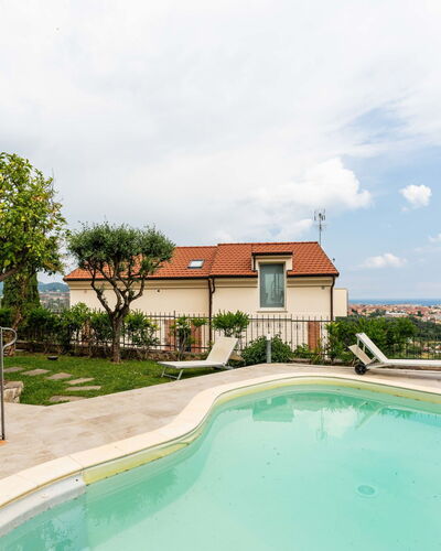 Borghetto Santo Spirito 603: Piscina, Barrio Residencial, Inmuebles, Jardín, Paisajismo, Recurso, Eco Hotel, Yarda, Villa, Hacienda