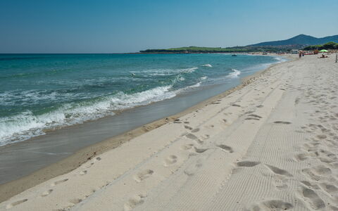 La Casetta Di Greise: Azul, Agua, Playa, Cuerpo De Agua, Los Recursos Hídricos, Costa, Mar, Horizonte, Apuntalar