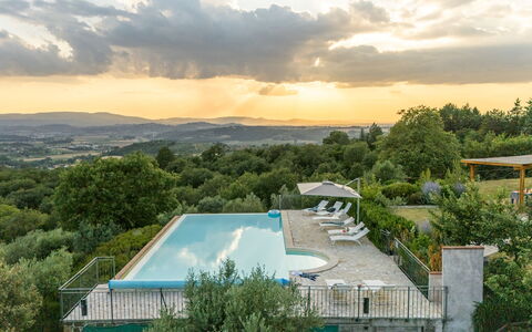 Casale Sunset: Piscina, Recurso, Eco Hotel, Inmuebles, Thermae, Ciudad De Vacaciones, Mueble Para Exteriores, Villa, Paisajismo, Hotel