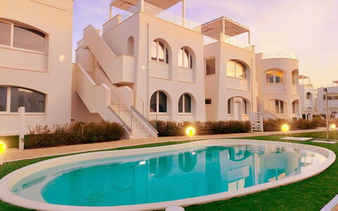 Brezza Costa Conero: Casa, Departamento, Recurso, Hotel, Villa, Hacienda, Hotel Boutique, Piscina, Balcón