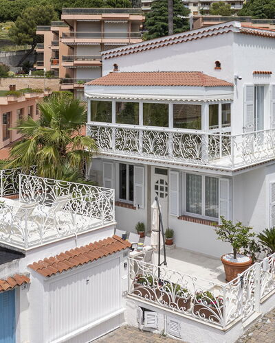 Villa Solaris