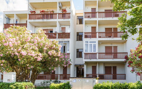 Altamarea Apartment: Tiempo De Día, Departamento, Condominio, Balcón